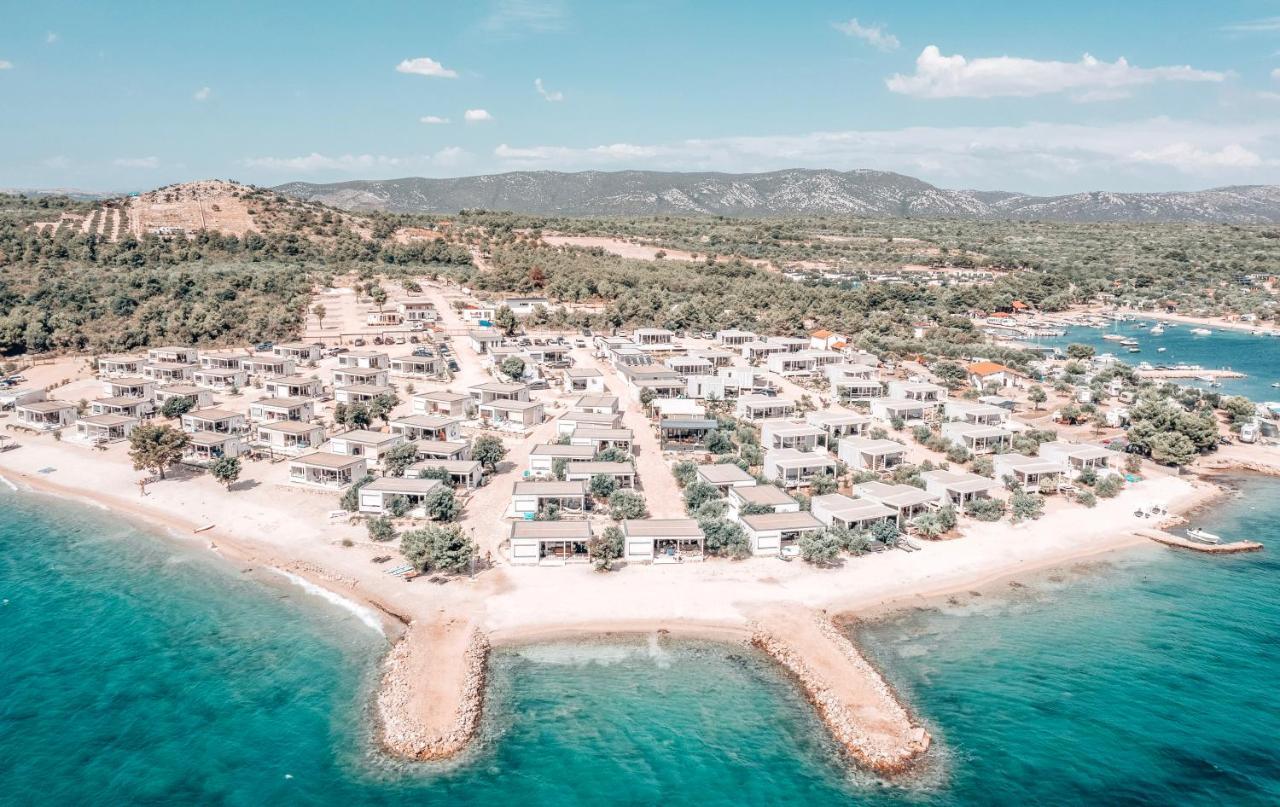 Üdülőpark Oi Concept Village Buqez & Vita *