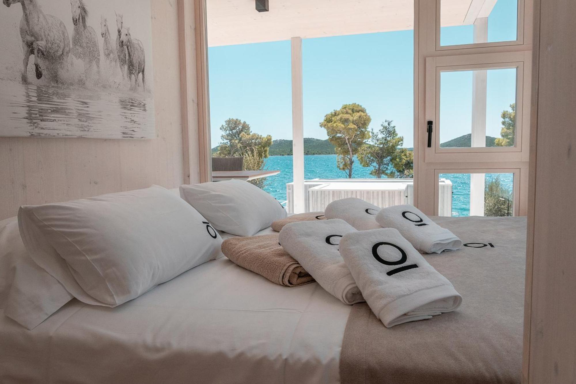 Oi Concept Village Buqez & Vita Üdülőpark