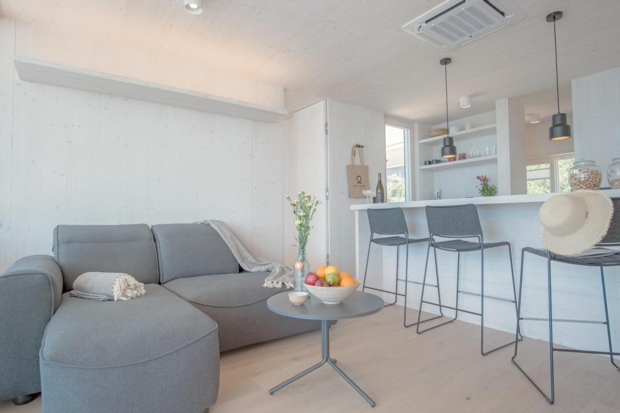 Üdülőpark Oi Concept Village Buqez & Vita Drage