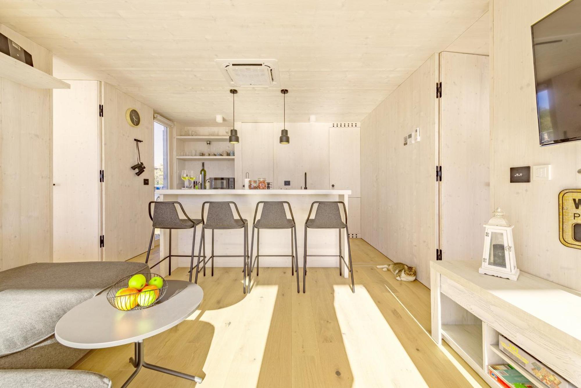 Oi Concept Village Buqez & Vita Üdülőpark Drage