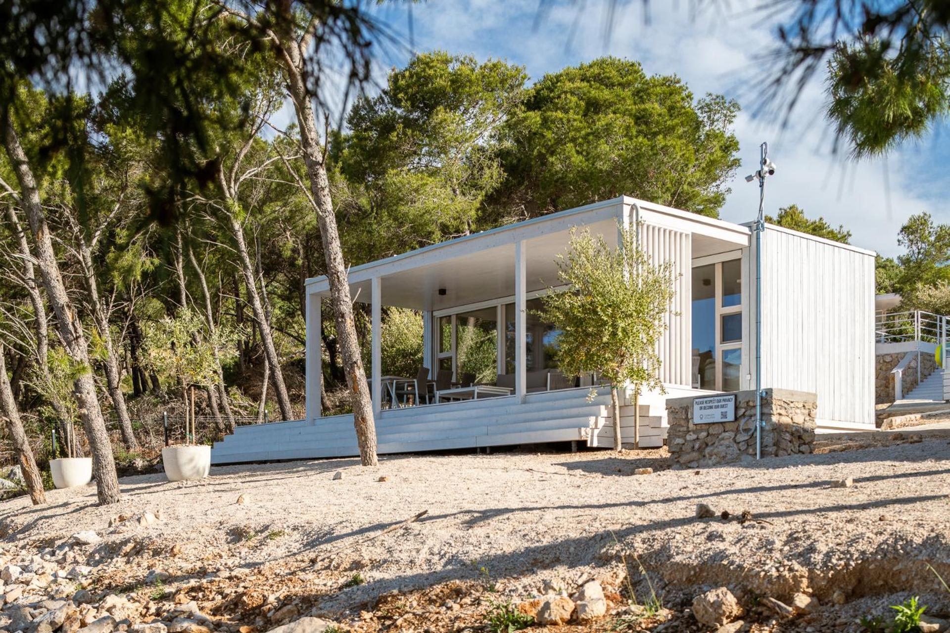 Üdülőpark Oi Concept Village Buqez & Vita