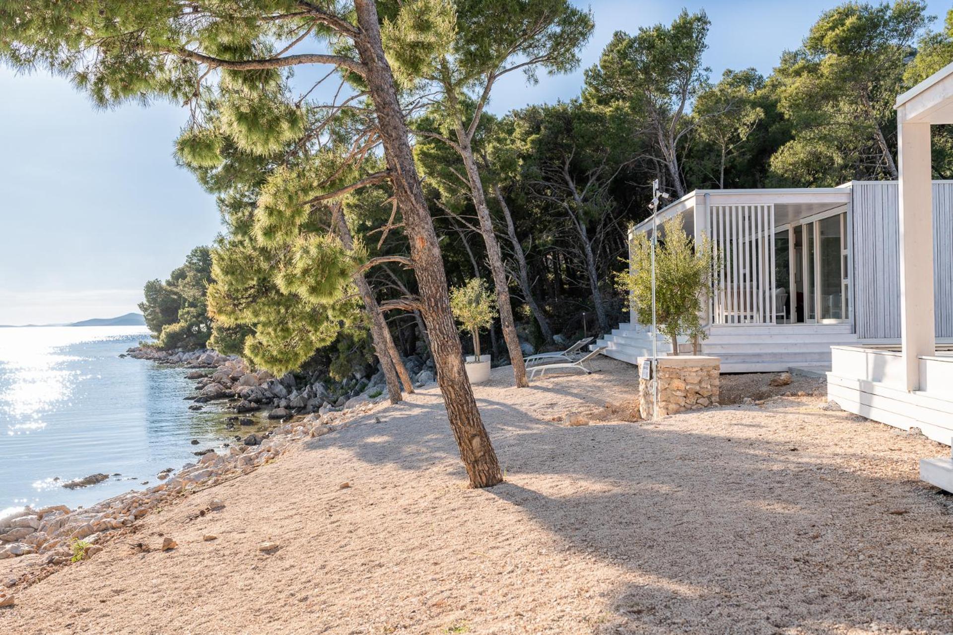 Oi Concept Village Buqez & Vita Üdülőpark *